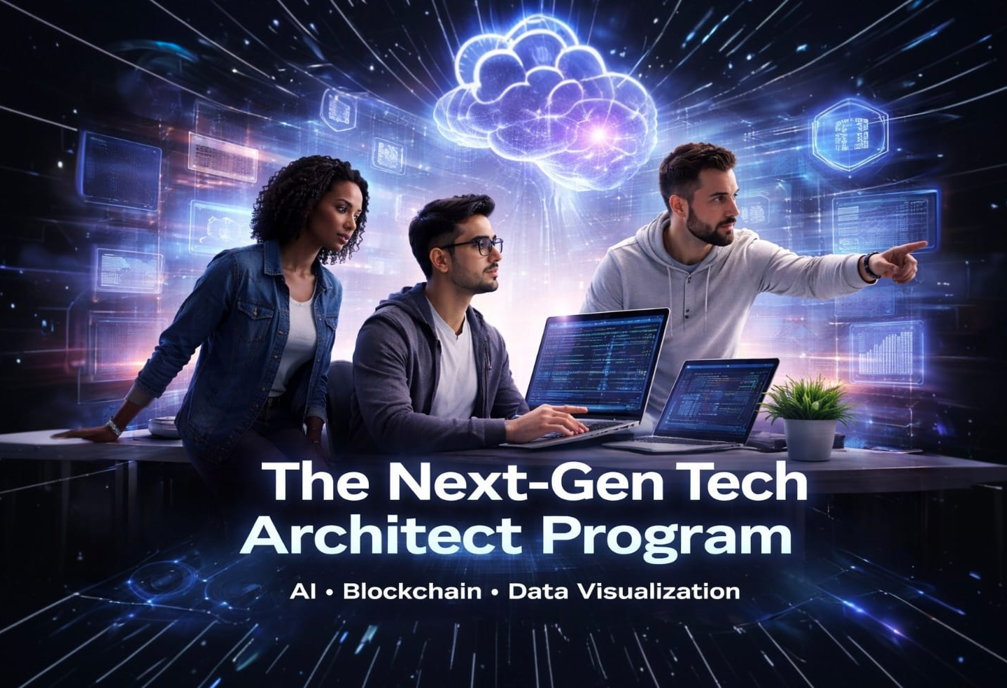 The Next-Gen Tech Architect Program